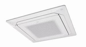 New range of wall mounted, cassette and ducted products